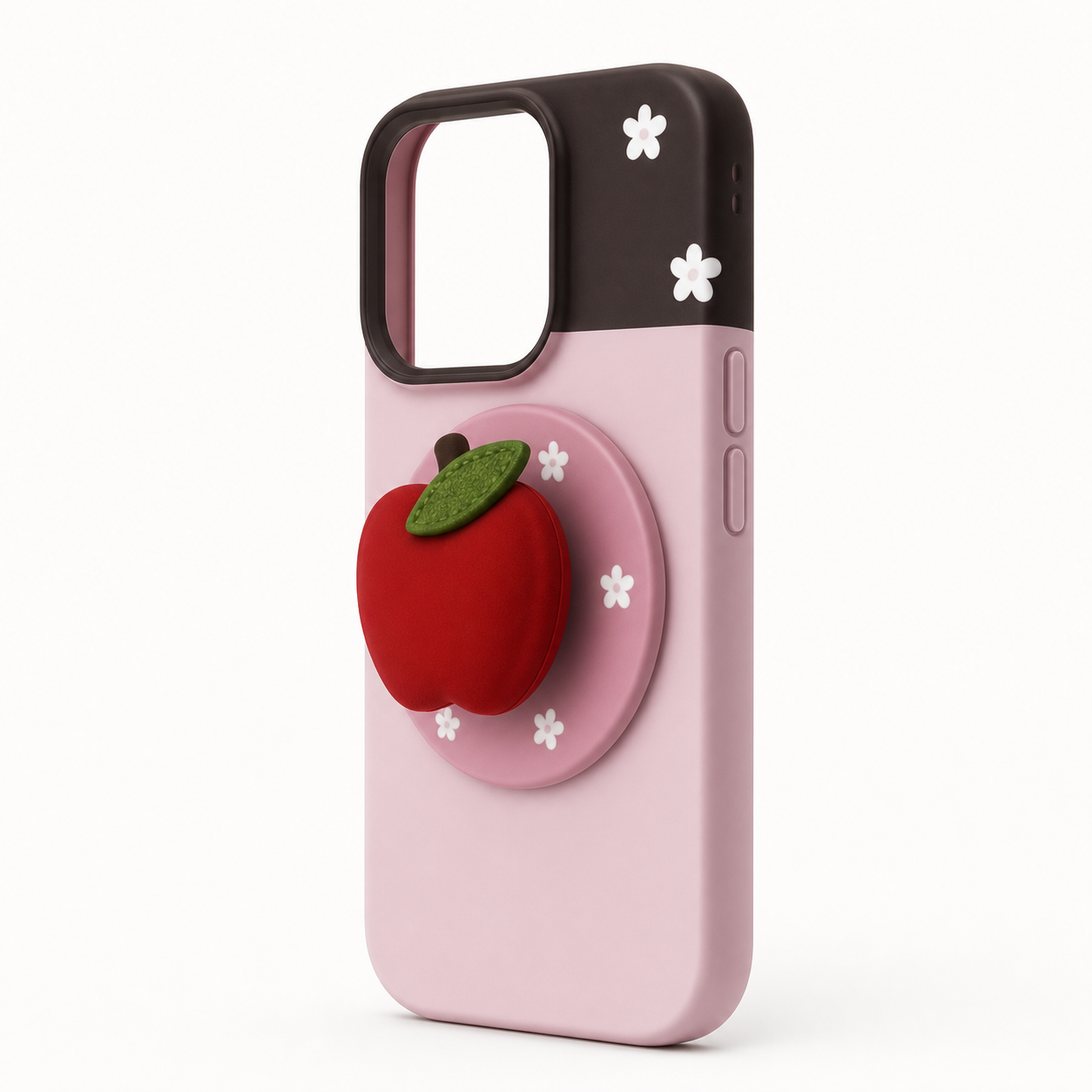 Apple Pie Case