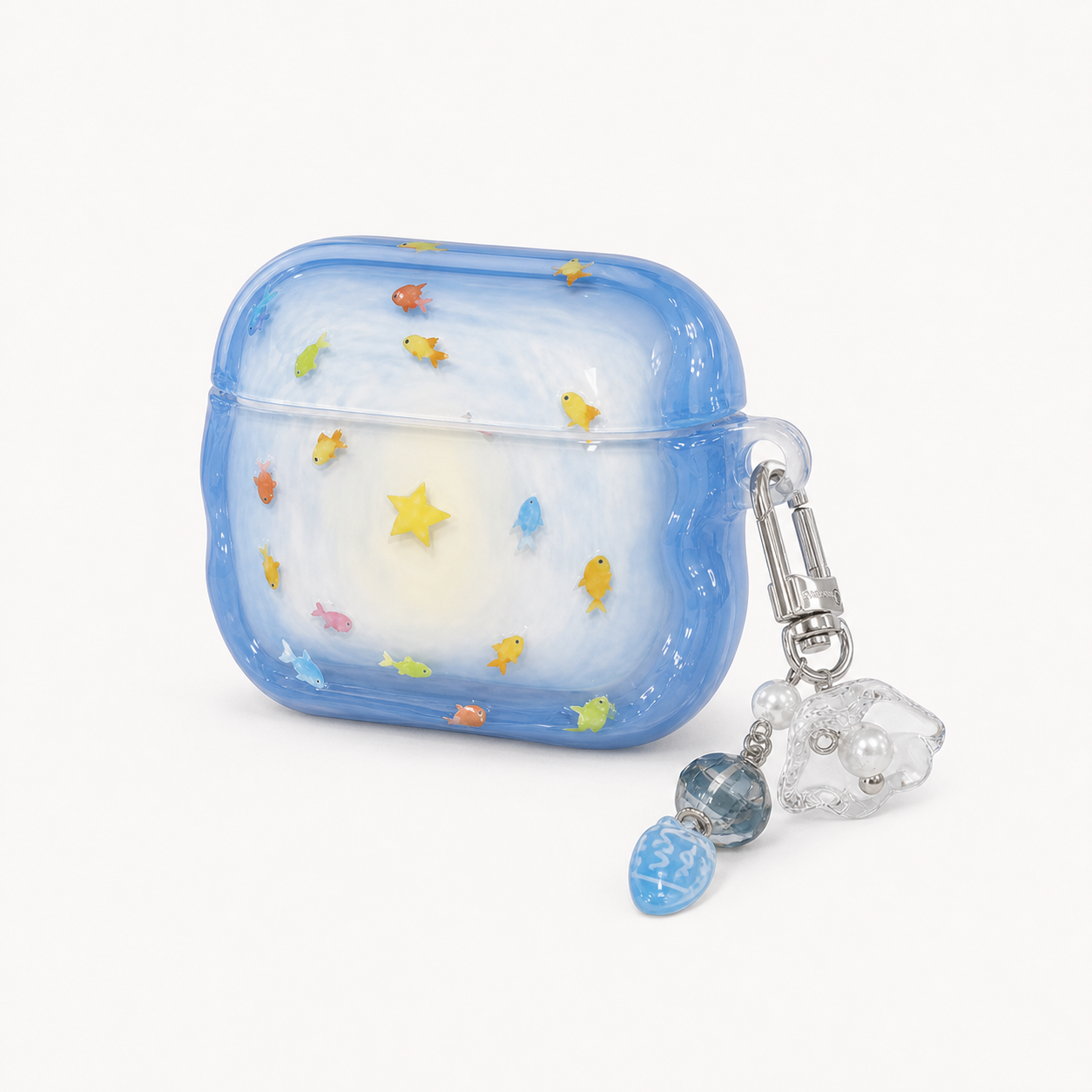 Aquarium Charm
