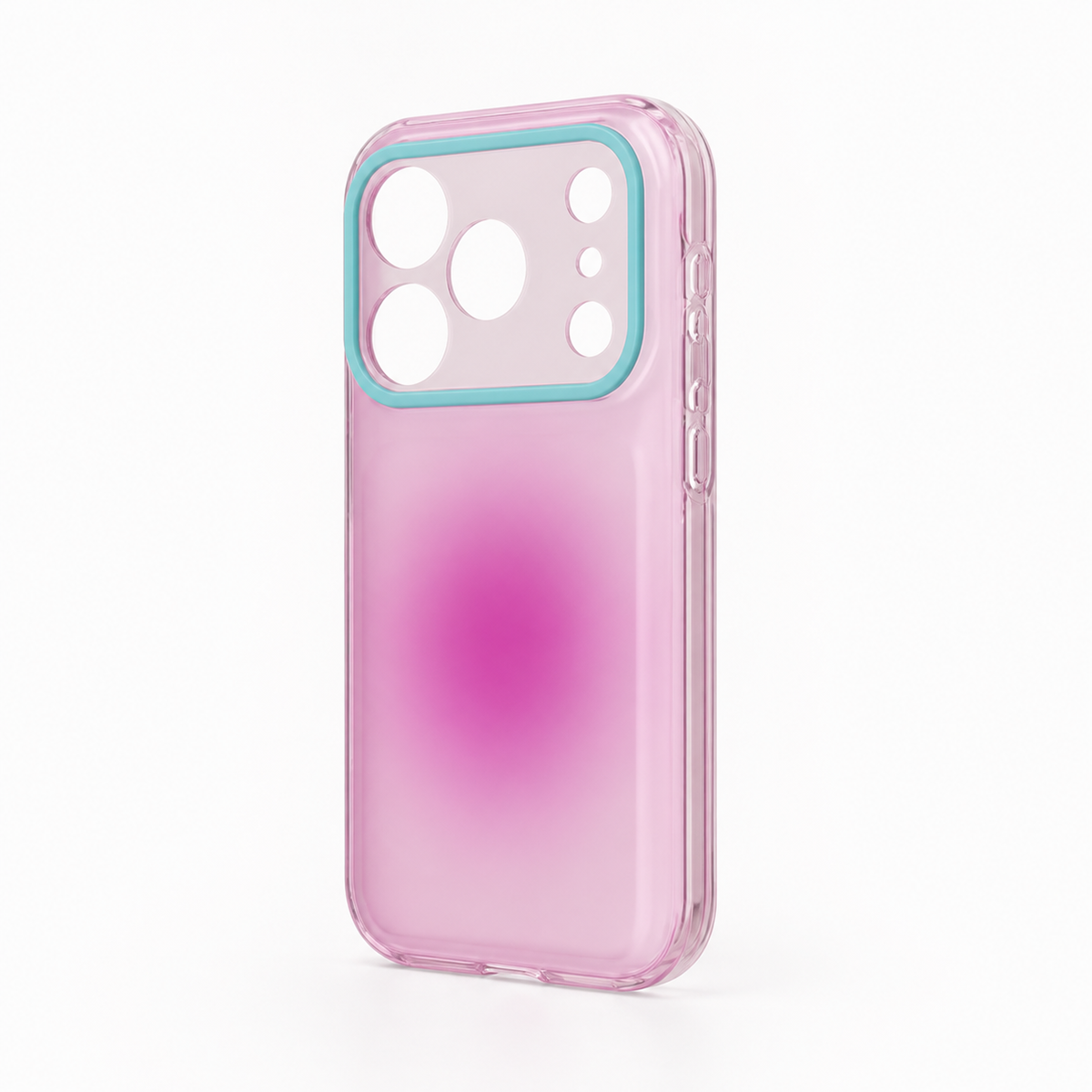 Aura Glow Case