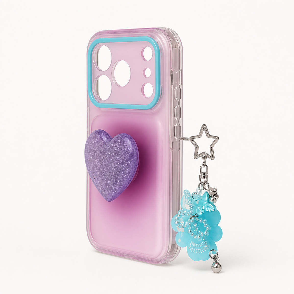 Aura Glow Case