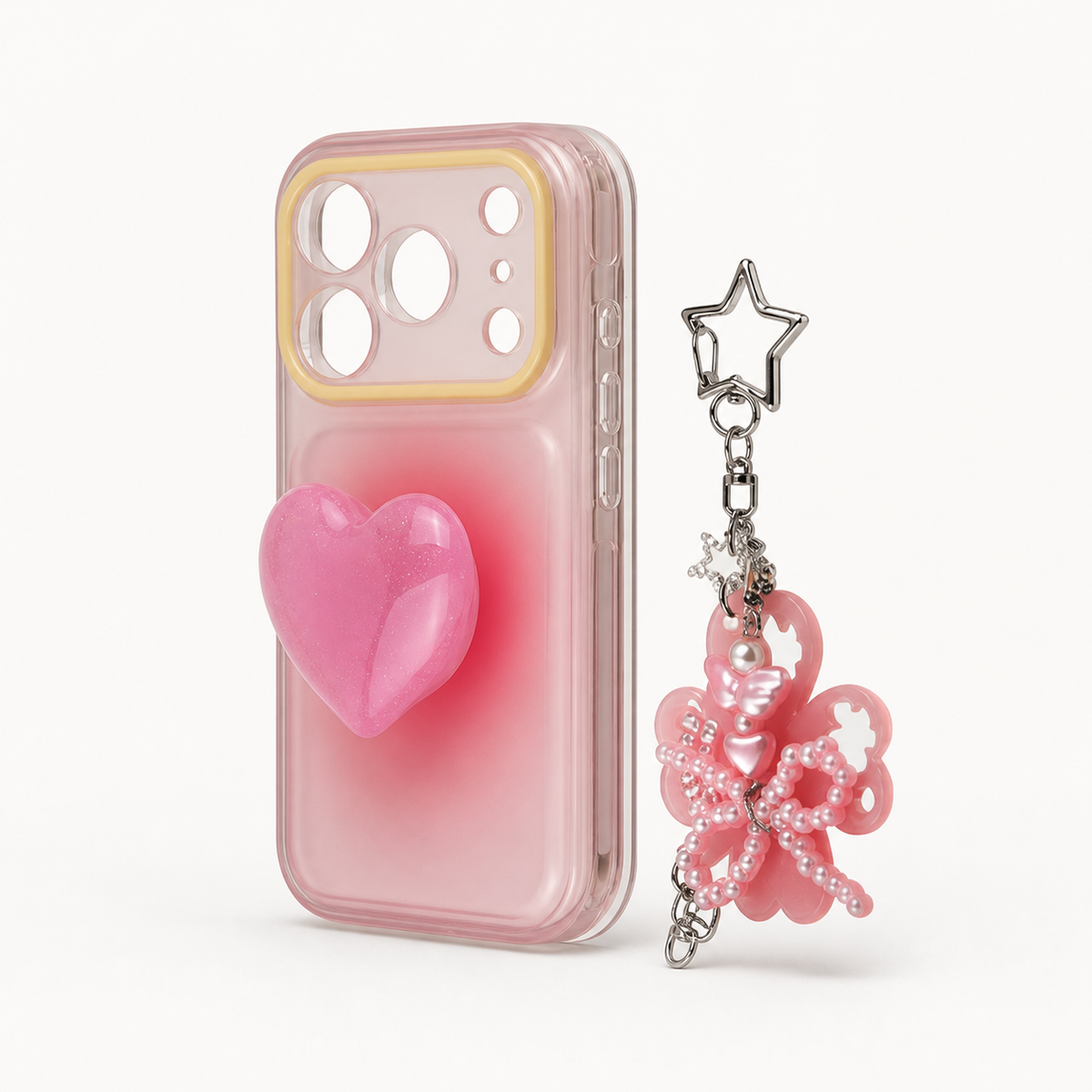 Aura Glow Case