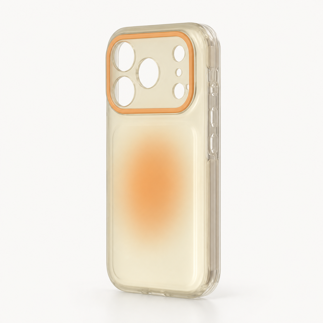 Aura Glow Case