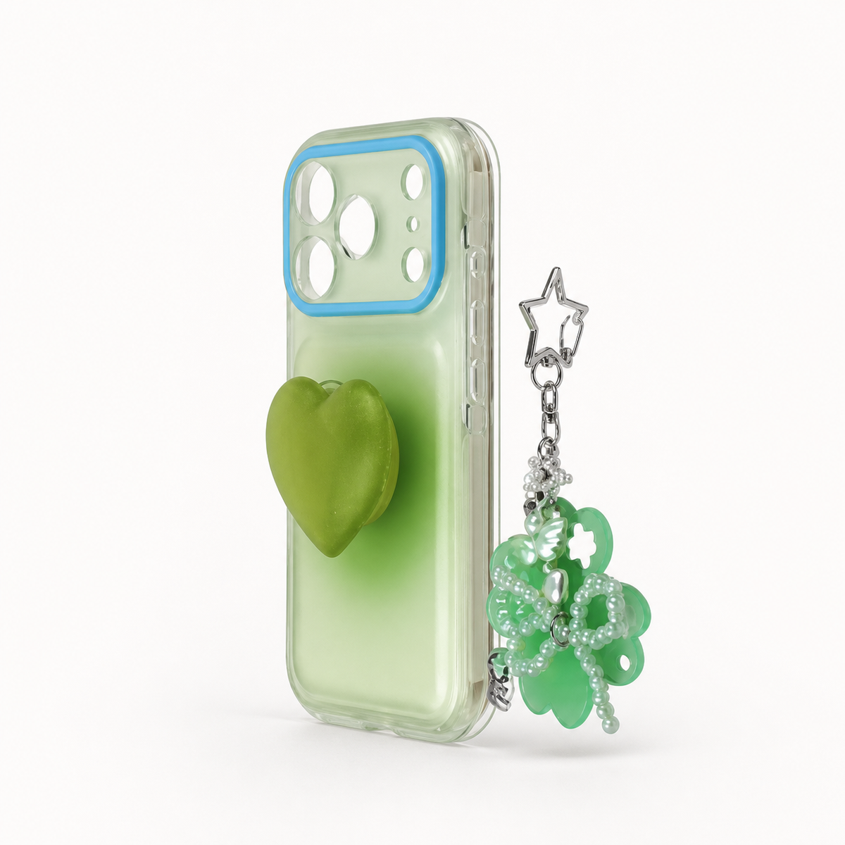 Aura Glow Case