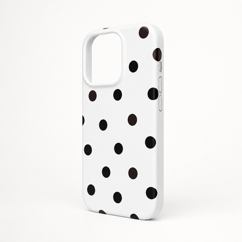 Classic Polka Dot