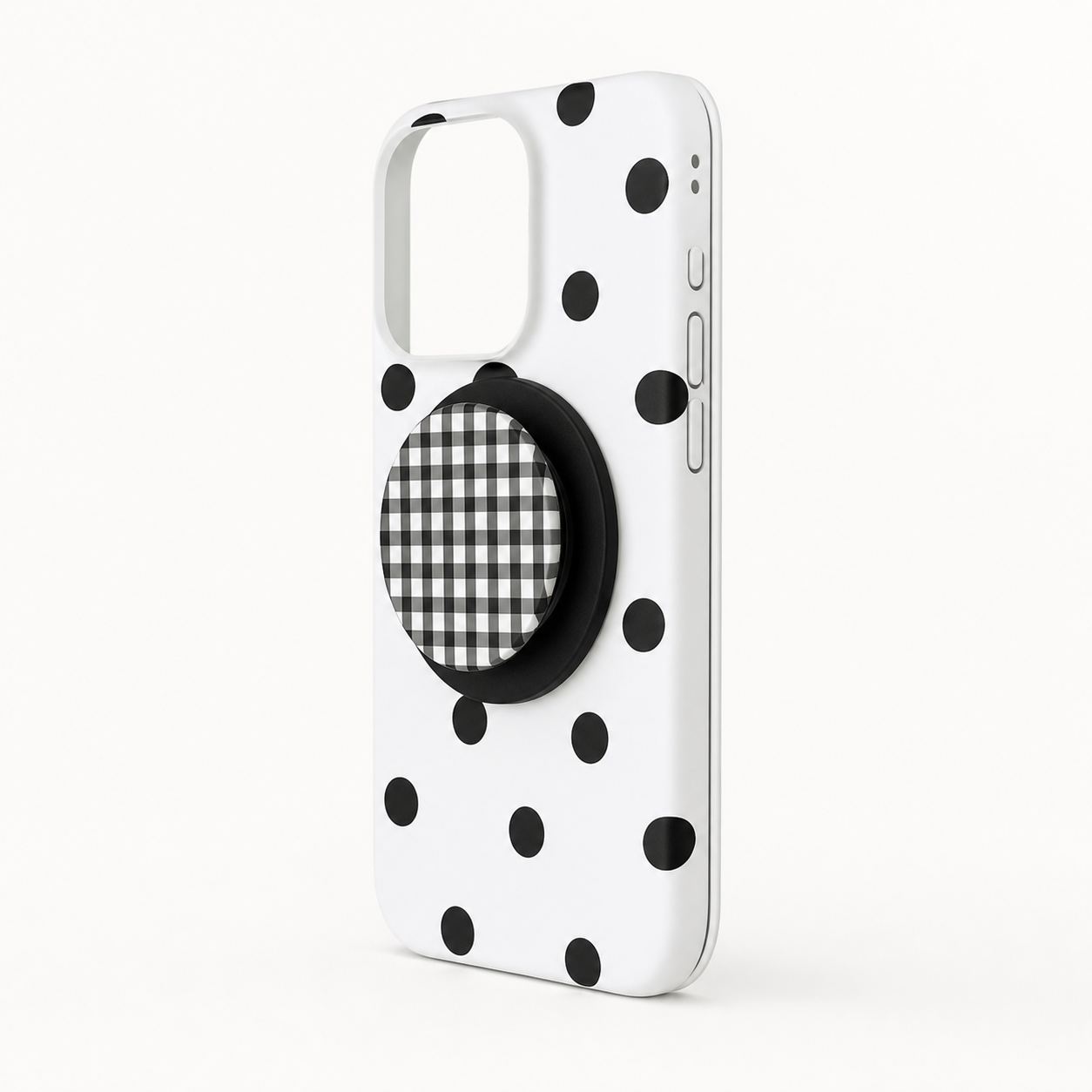 Classic Polka Dot