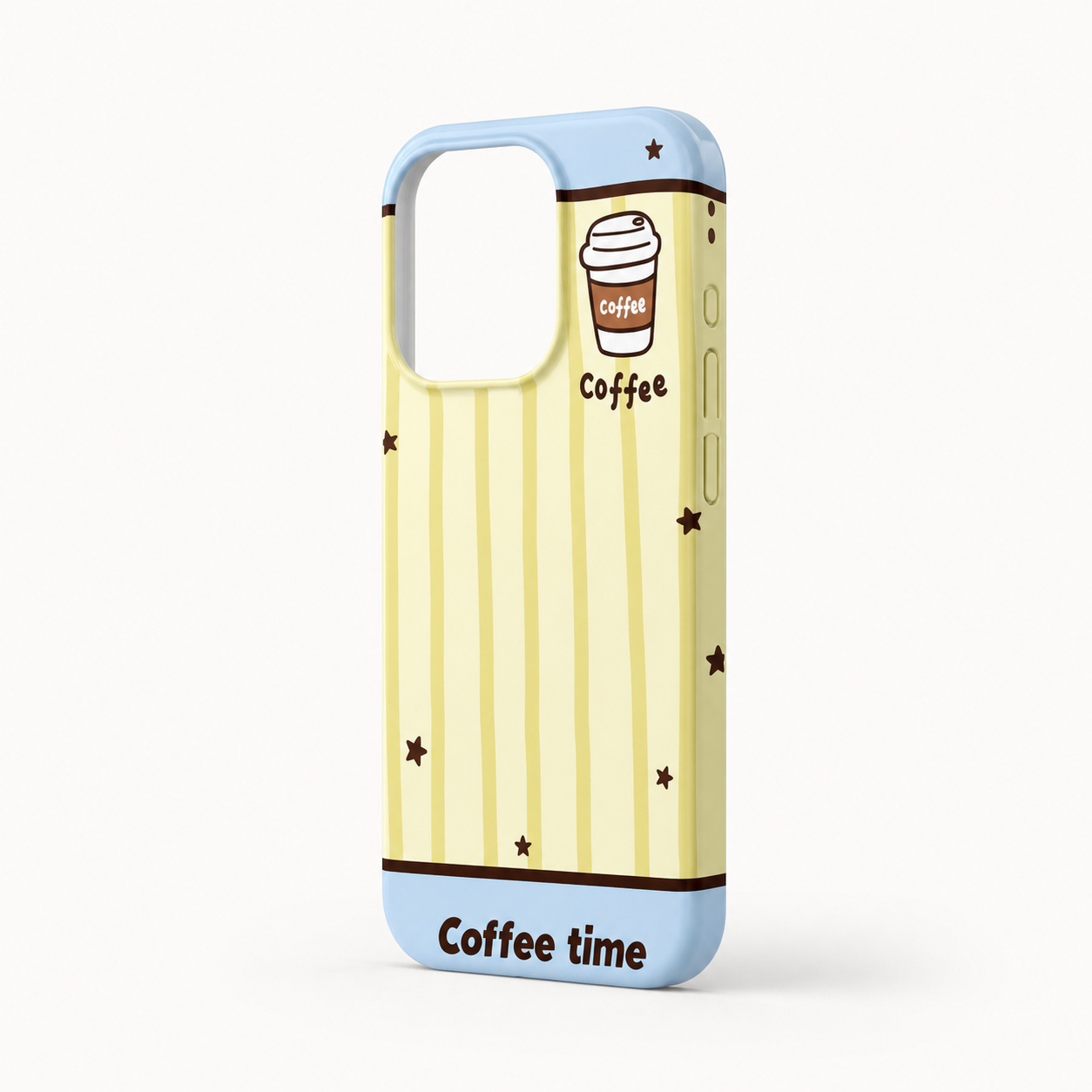 Coffee Break Case