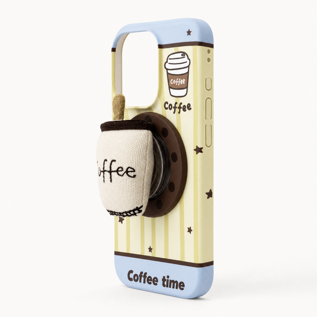 Coffee Break Case