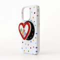 Confetti Dot Case