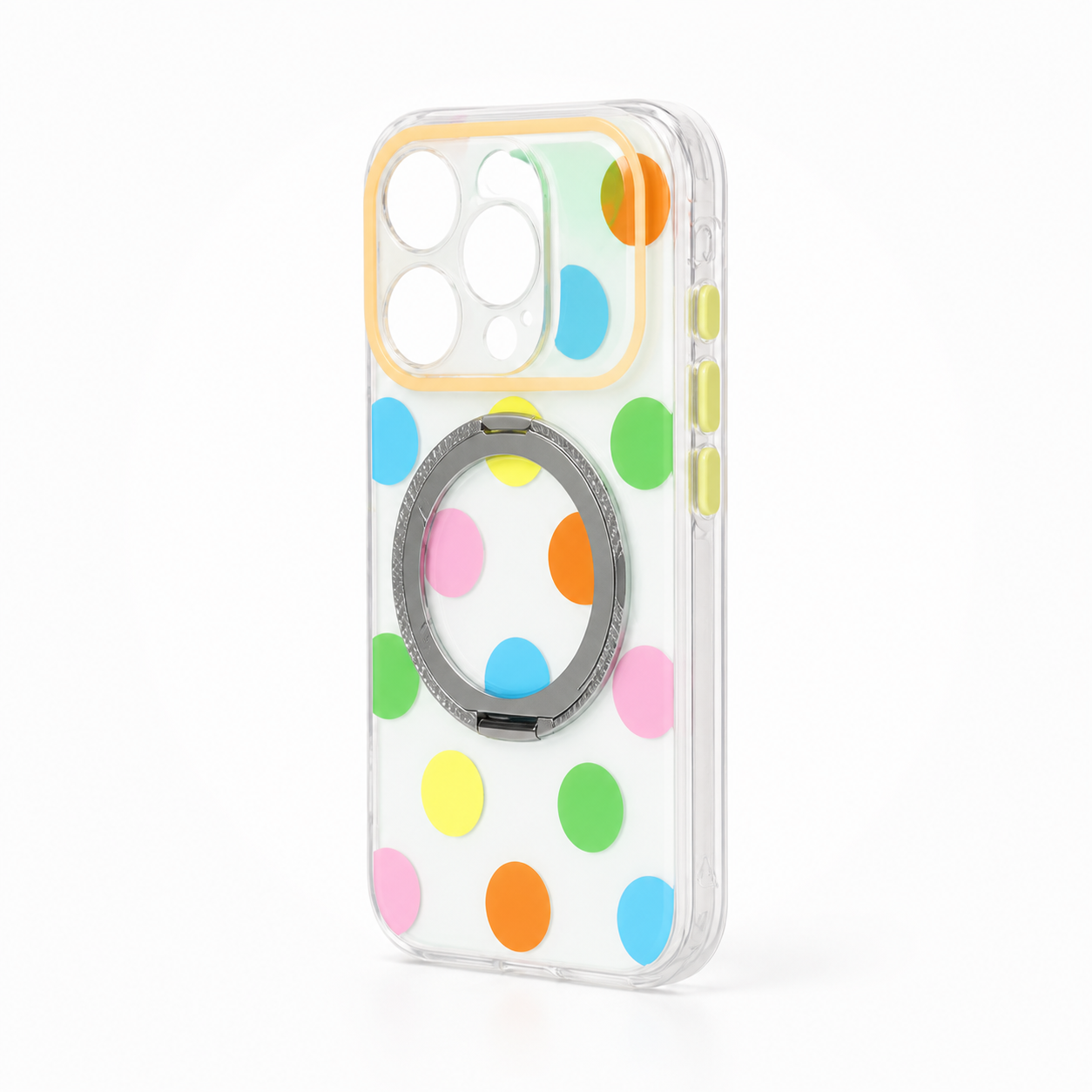 Confetti Dot Case