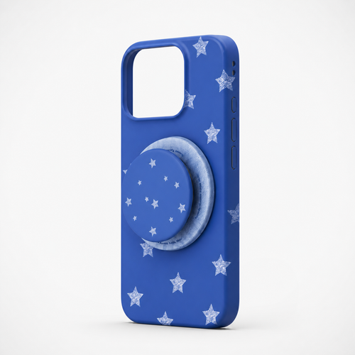 Cosmic Star Case