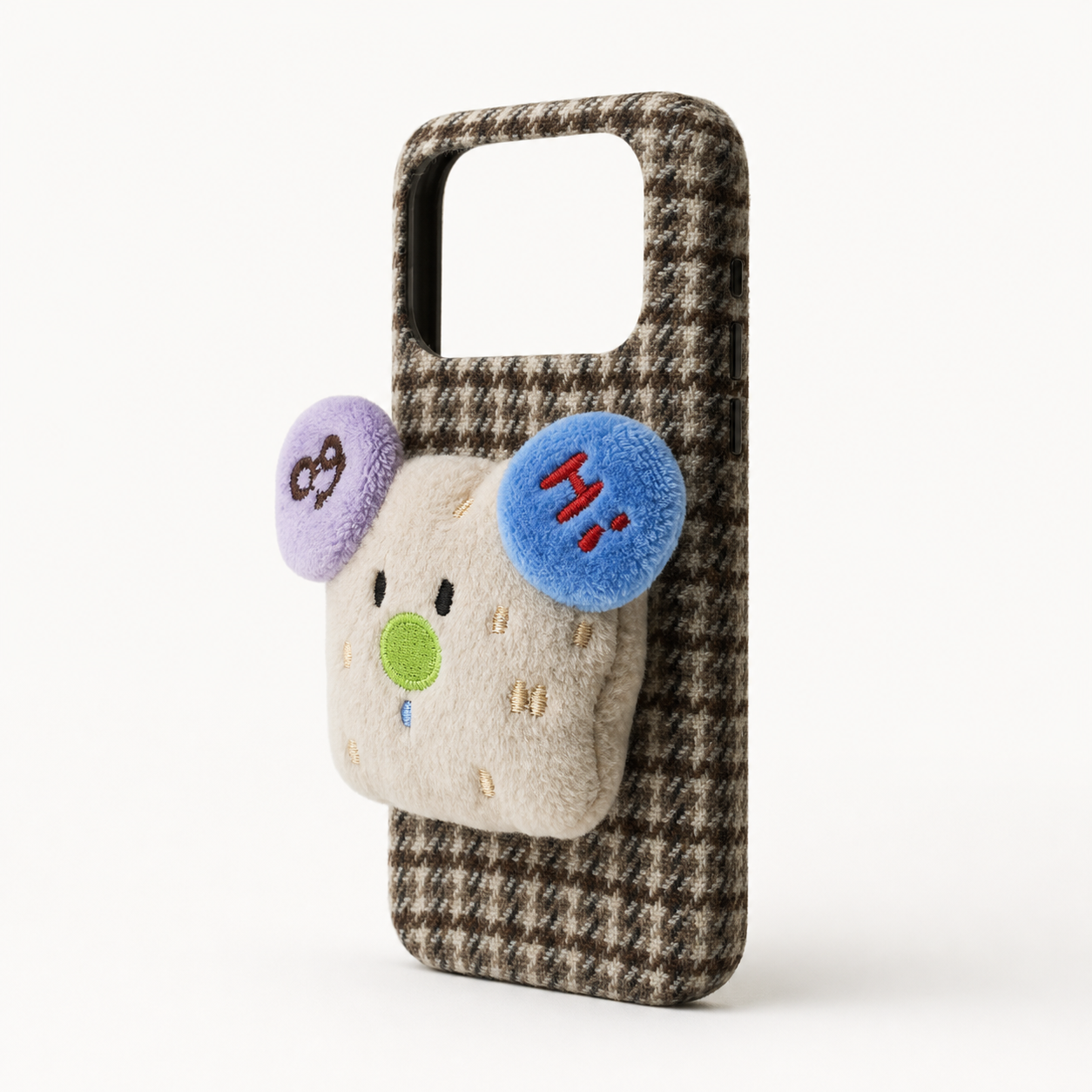 Cozy Case