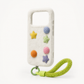 Fuzzy Candy Case