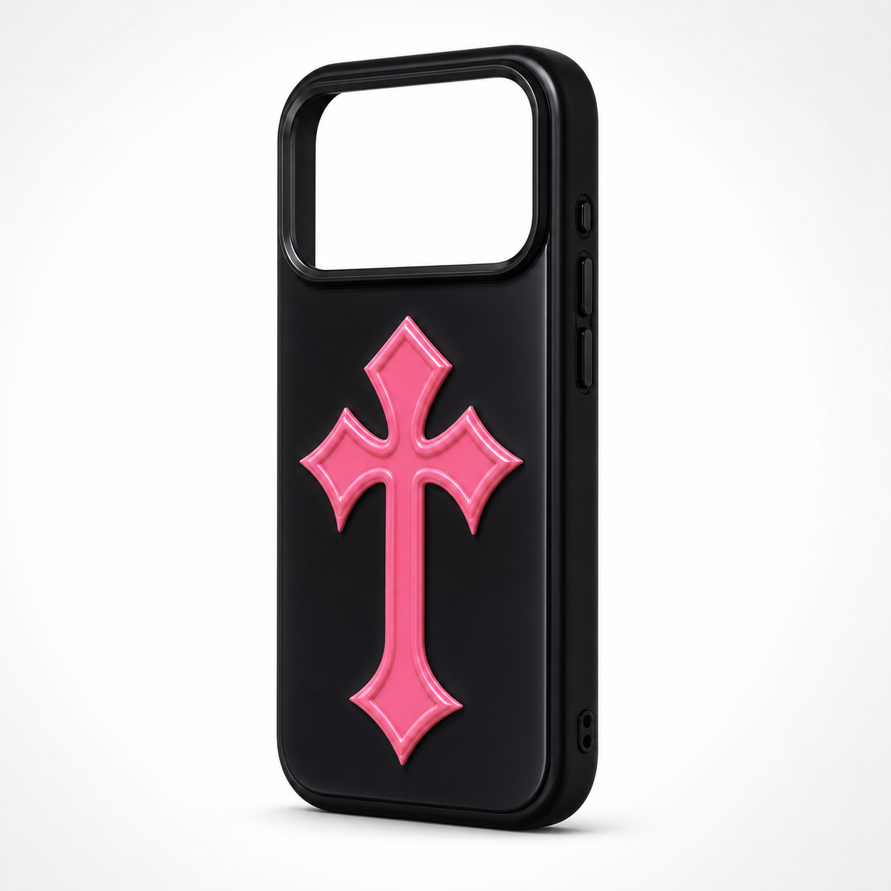 Gothic Cross Case