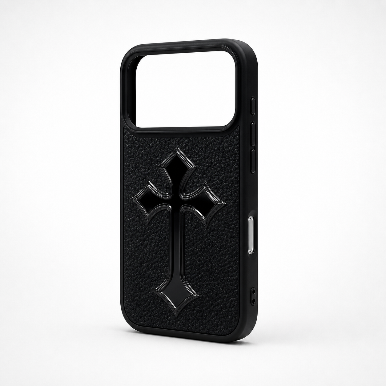 Gothic Cross Case