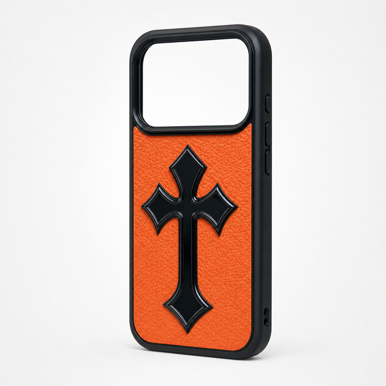 Gothic Cross Case