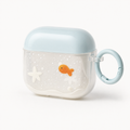Ocean Fish AirPods Case