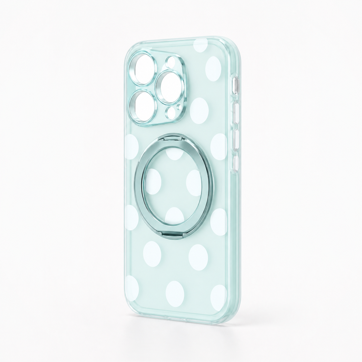 Confetti Dot Case