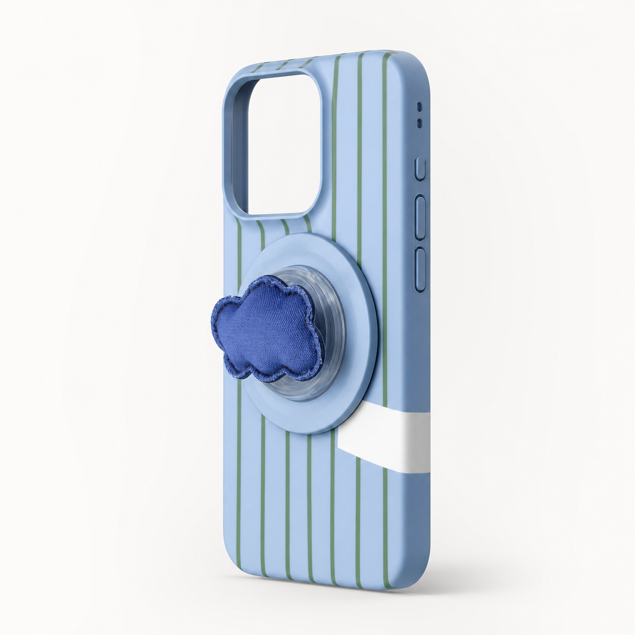 Precious Cloud Case