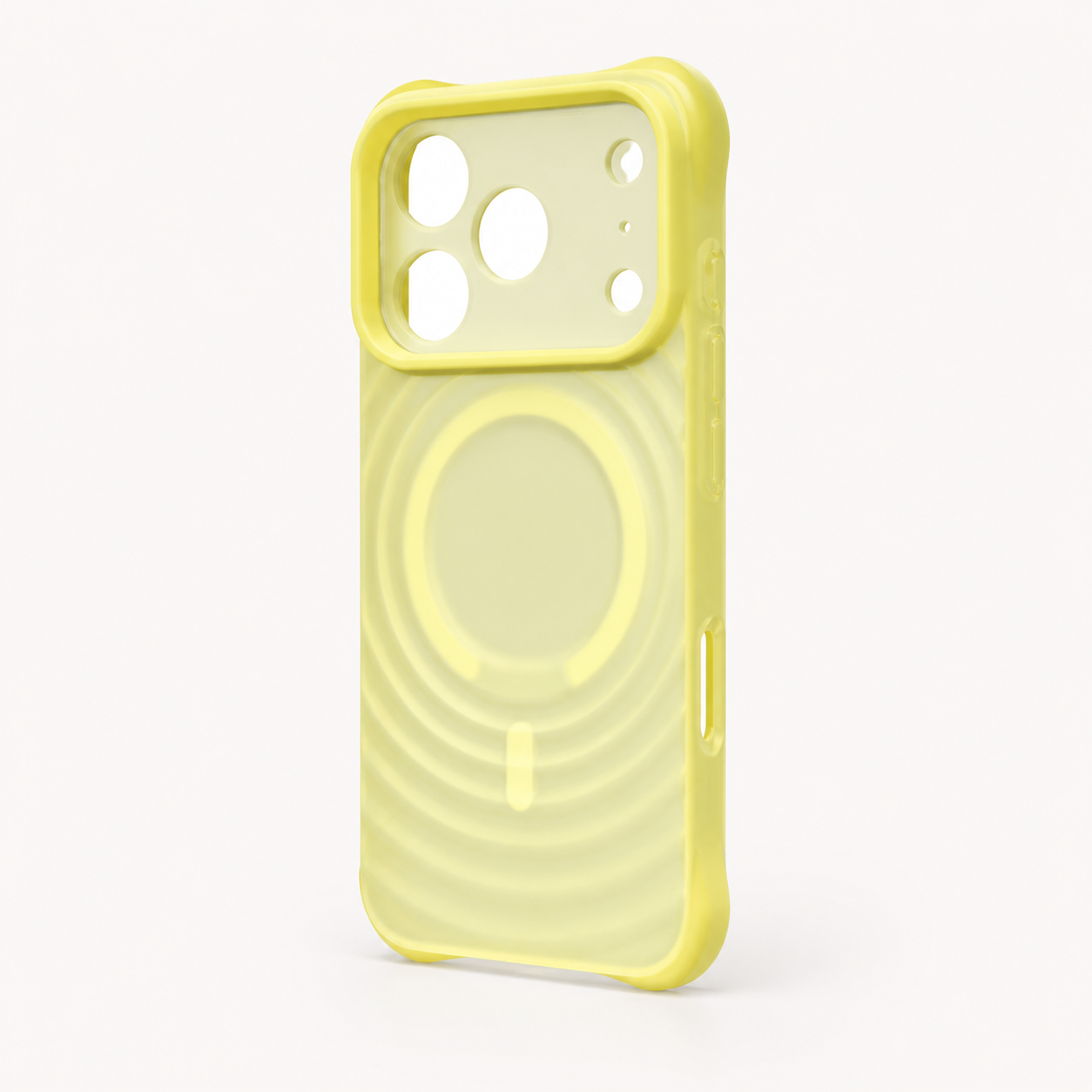 Ripple Magnetic Case
