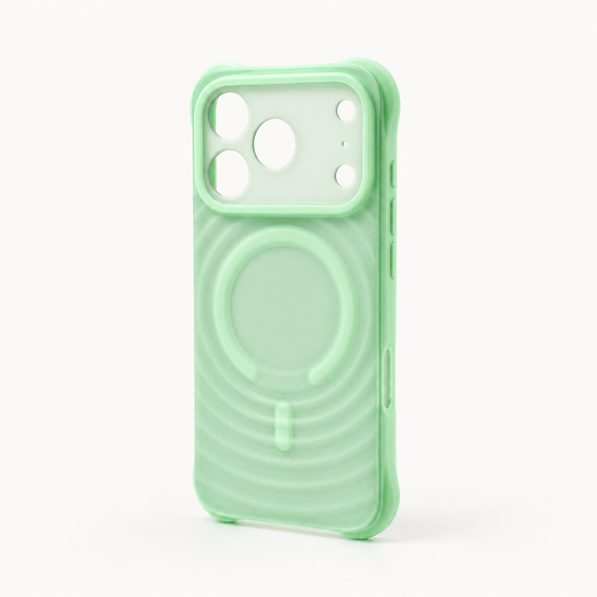 Ripple Magnetic Case