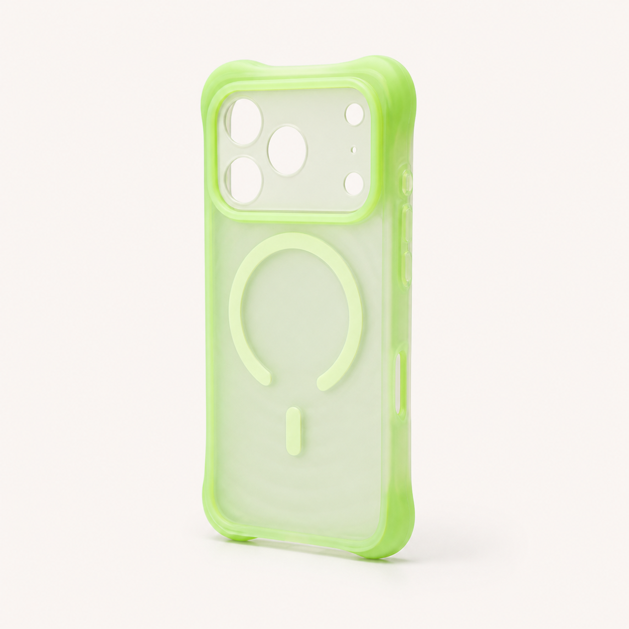 Ripple Magnetic Case