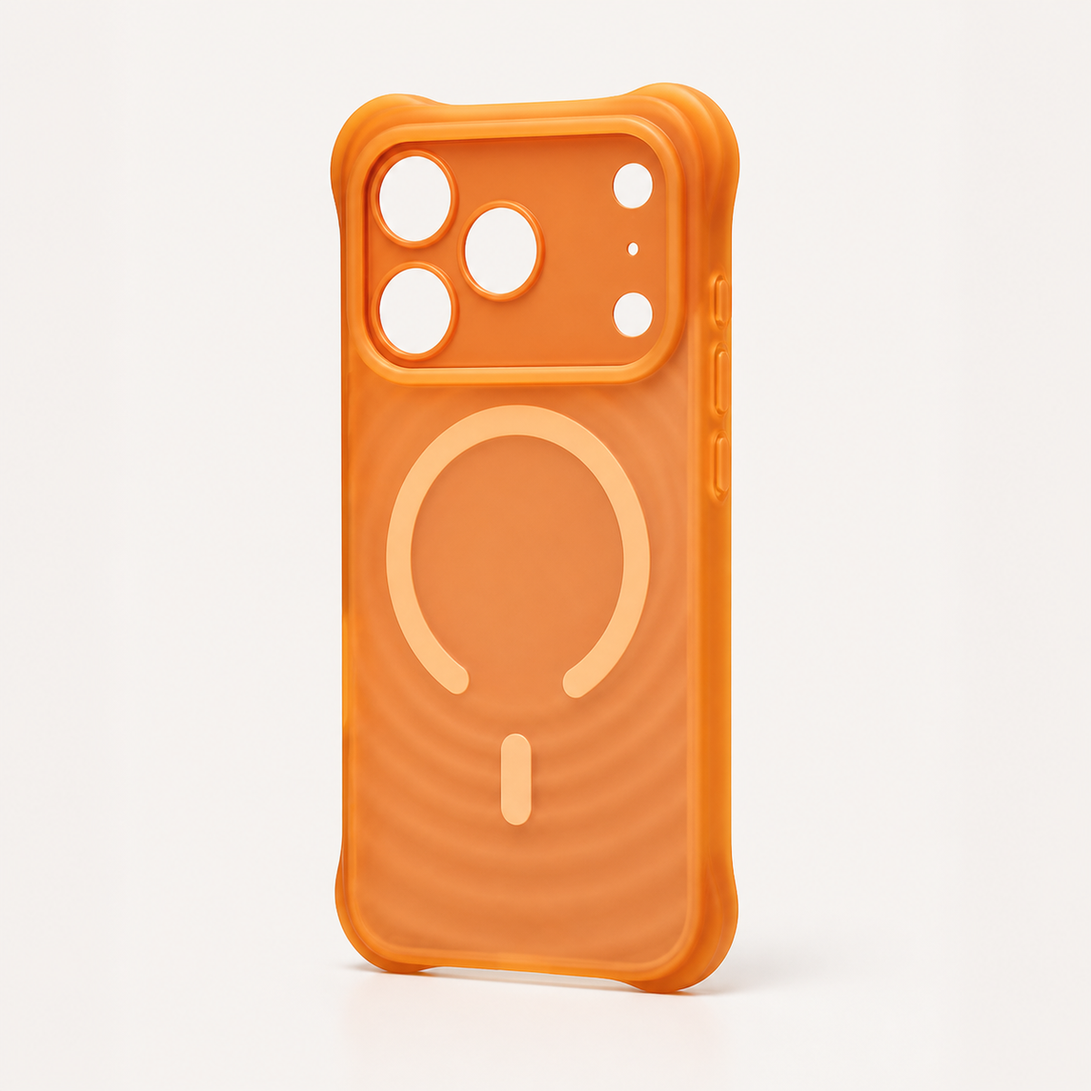 Ripple Magnetic Case