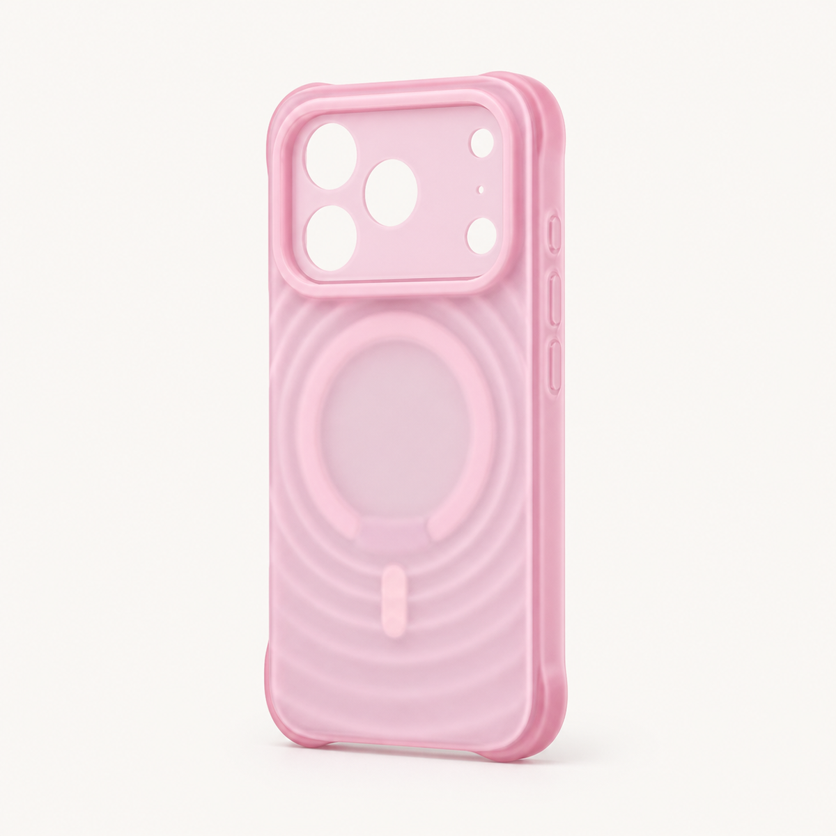Ripple Magnetic Case