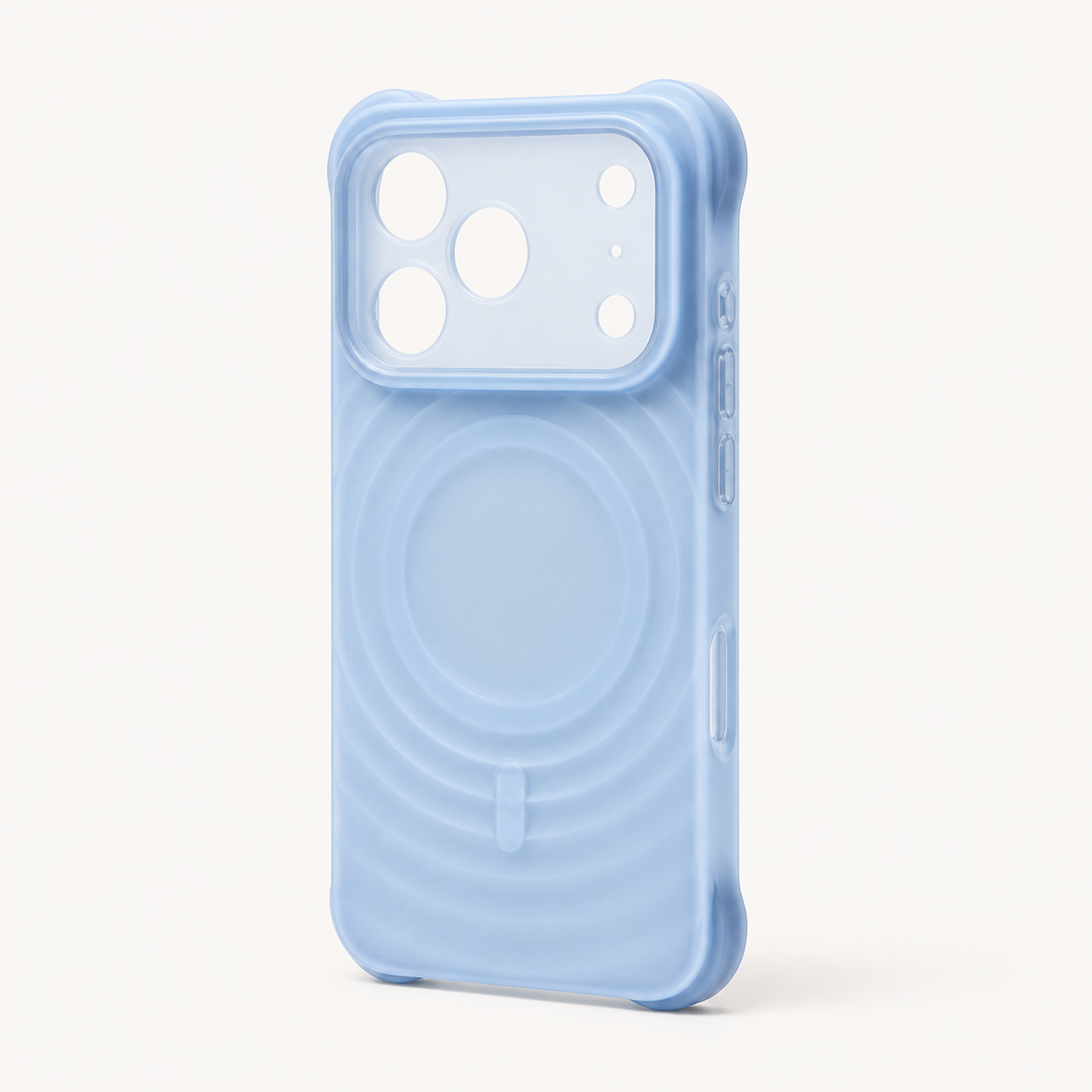 Ripple Magnetic Case