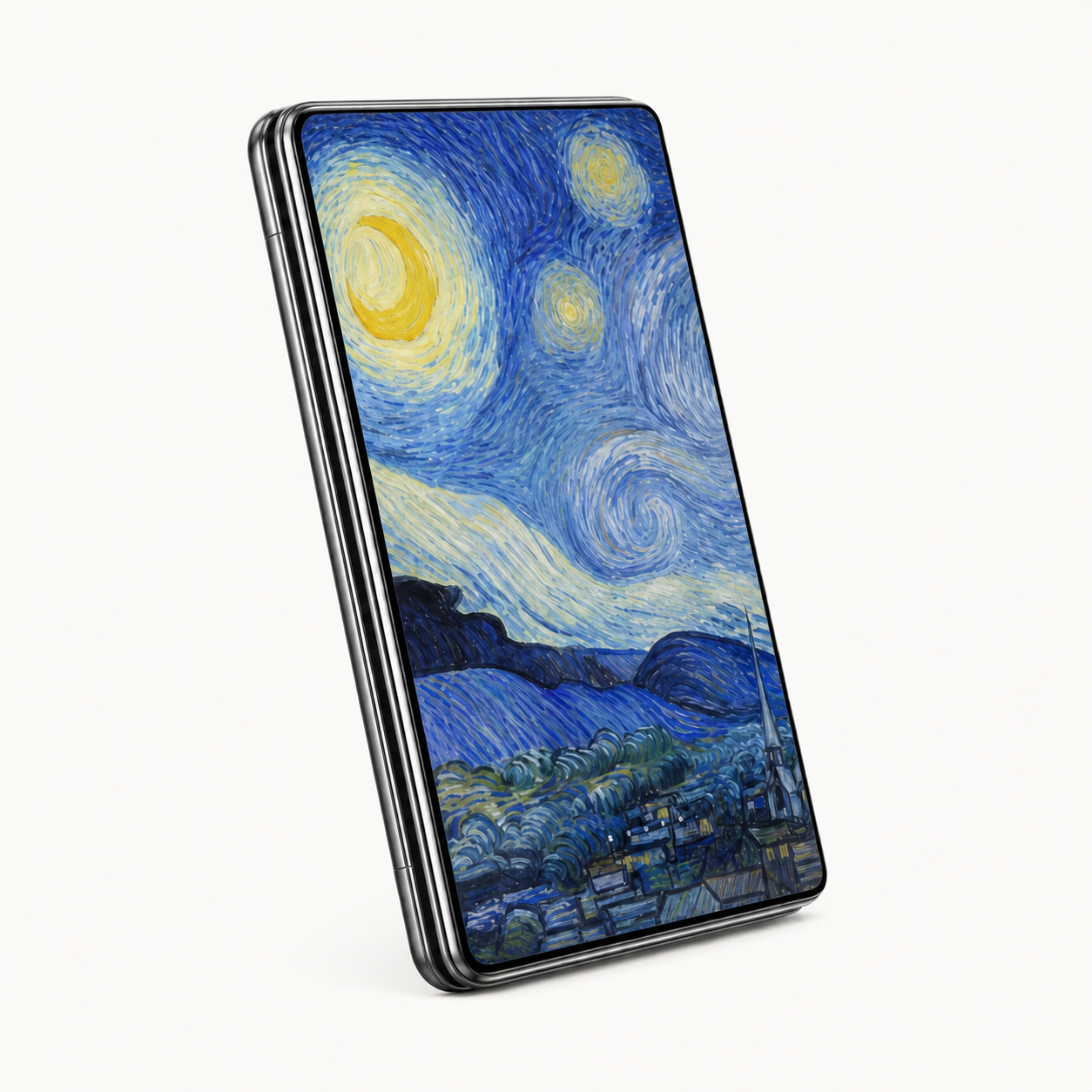 Tarry Night Magnetic Power Bank