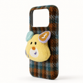 Teddy Case
