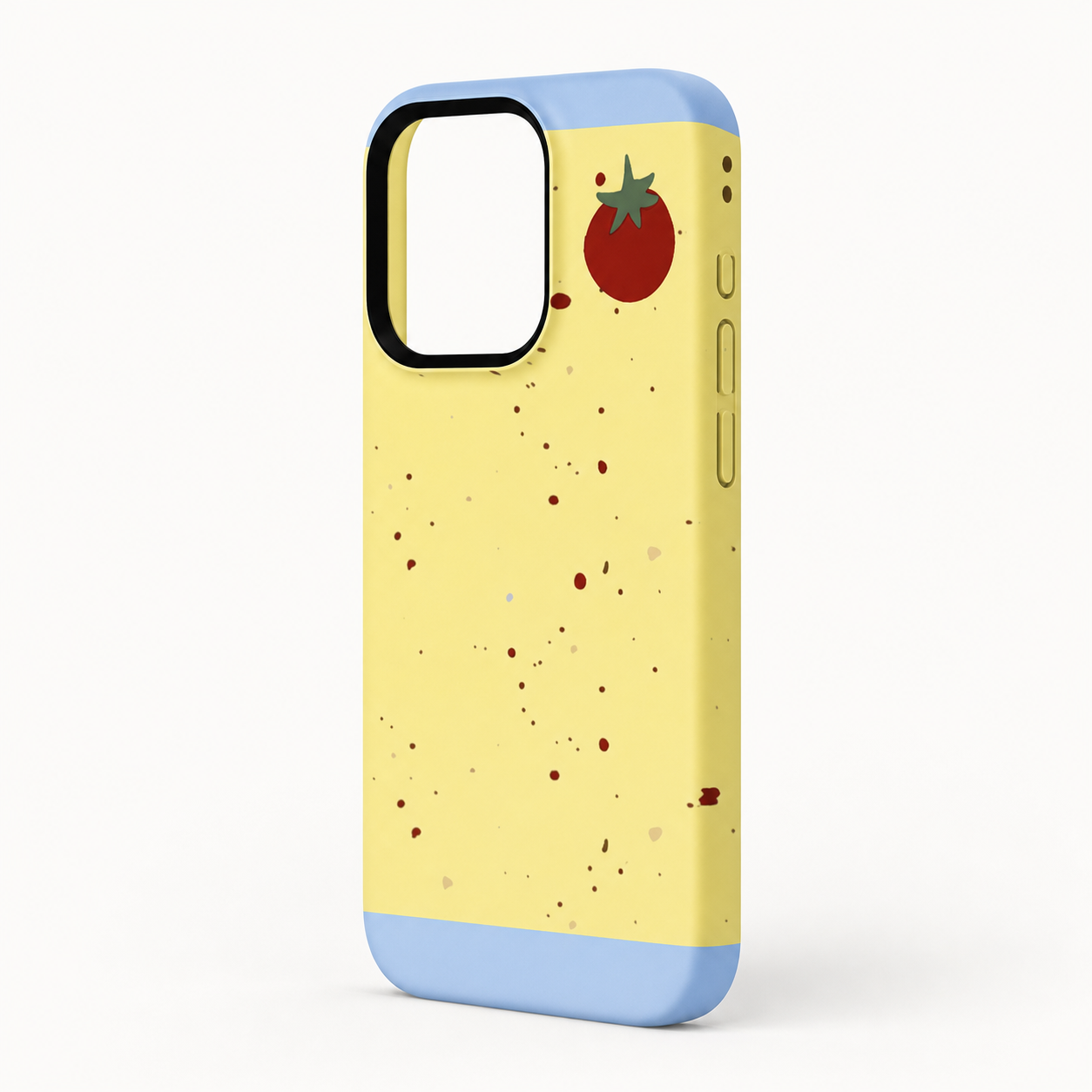 Tomato Pop Case